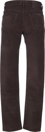 Jacob Cohen Trousers - Brown