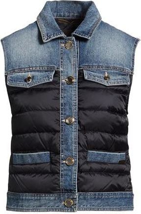 Moorer COATS & JACKETS - Gilets on YOOX.COM