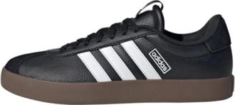 adidas (WMNS) adidas VL Court 3.0 Low Black White ID8796