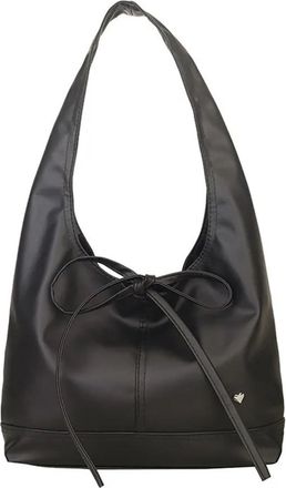 Generic Bow Shoulder Bag Spacious Womens Crossbody Tote For Daily Commute((2-rolls) 12x40mm)