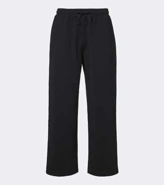 CDLP Pantalones deportivos de algod&oacute;n