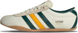 adidas Tokyo - Dames - Fitnessschoenen - Wit - 36 EU - Leer - Fitness
