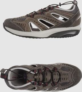 Geox FOOTWEAR - Sneakers on YOOX.COM
