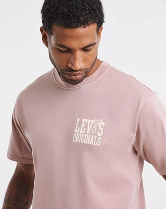 Levi's Graphic Vintage Fit T-Shirt