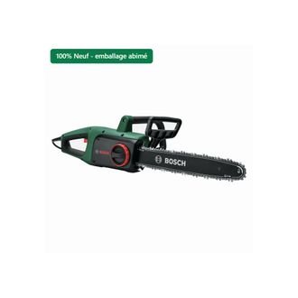 Bosch Sierra De Cadena El&eacute;ctrica Bosch Universalchain 40 1800 W 40 Cm Quickstop