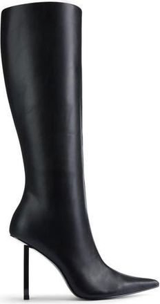 Femme Vienna Boot in Black at Nordstrom, Size 12