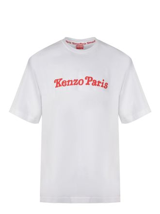 Kenzo Futura Classic T-Shirt Clothing from $160.00 - on Stylight