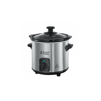 Russell Hobbs Compacto 25570-56 Partita El&eacute;ctrica