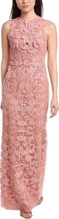 Marchesa Gown