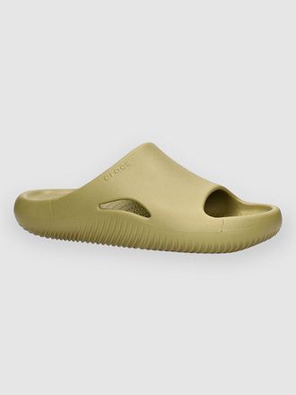 Crocs Mellow Sandalias verde