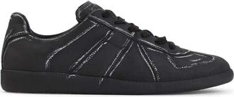 Maison Margiela Scarpe da ginnastica stringate Maison Margiela
