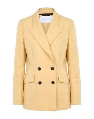 Harris Wharf London COMPLETI E COORDINATI - Blazers su YOOX.COM