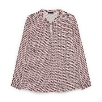 Fiorella Rubino Donna, Camicette, Rosso, 5Xl, new