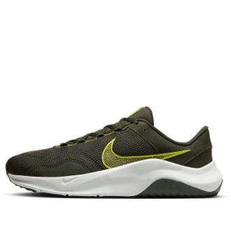 Nike Legend Essential 3 Next Nature Sequoia High Voltage DM1120-300