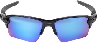 Oakley Accessoires, Heren, Zwart, ONE Size, Blades Zonnebril