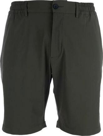 Cruna Shorts Maui - Verde