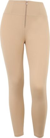 Freddy Pantaloni push up WR.UP 7/8 superskinny vita alta con zip