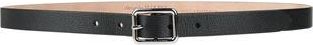 Alexander McQueen Small Leather Goods - Belts sur YOOX.COM