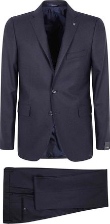 Tagliatore Bruce MenS Suit