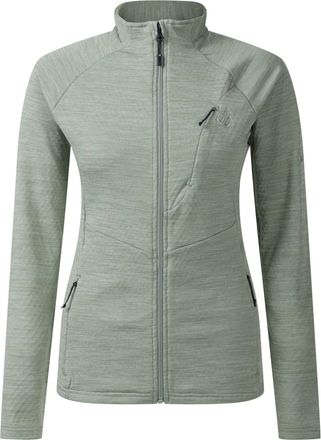 Dare 2B Dare 2B Dames/Dames Emerging III Stretch Jas (Gletsjer Groen)