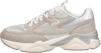 Fila Recade S - Dames - Sneakers - Wit - 37 EU - Schoenen