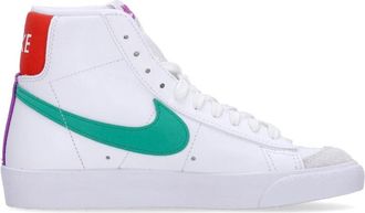 Nike Sneakers - Dames - Fitnessschoenen - Wit - 38 1/2 EU - Fitness