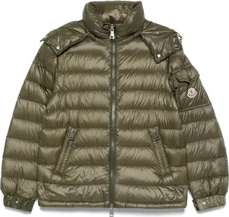 Moncler Dalles Quilted Padded Jacket