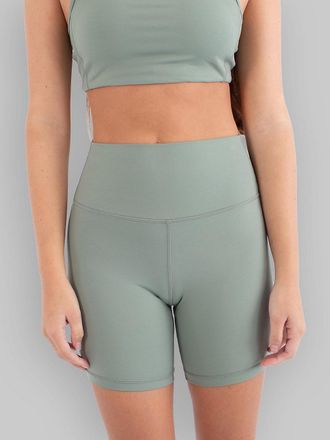 Hurley Hurley Exp Short Leggings gr&uuml;n