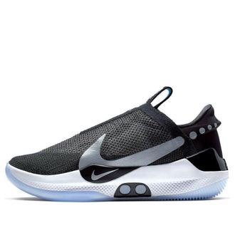 Nike Adapt BB Black AO2582-001