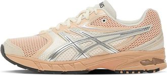Asics Gel-DS Trainer 14 Cream Terracotta - Heren - Sneakers - Beige - 42 1/2 EU - Schoenen