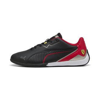 Puma Sneakers Scuderia Ferrari HP Drift Cat 11, Scarpe, Nero, 42.5