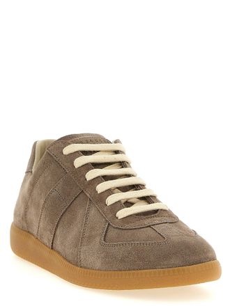 Maison Margiela Replica Sneaker - taupe