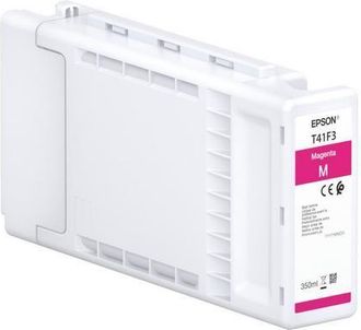 Epson Cartucho Impresora Epson C13t41r34n