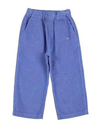 Bobo Choses BOTTOMWEAR - Trousers on YOOX.COM