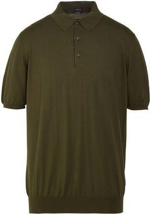 Kiton CAMISETAS Y TOPS - Polos en YOOX.COM