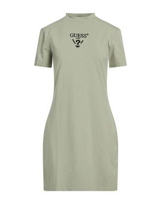 Guess DRESSES - Mini dresses on YOOX.COM