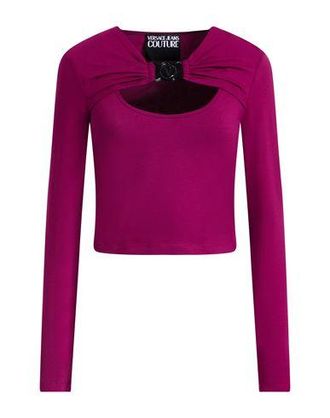 Versace TOPWEAR - Tops on YOOX.COM