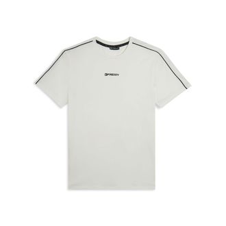 Freddy T-shirt in jersey stretch con cuciture in contrasto