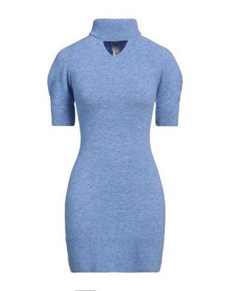 Patou Mini dresses