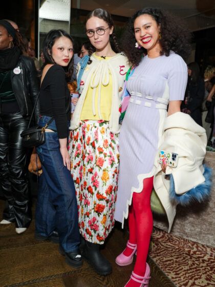 6 cool IG accounts that give us fashion inspiration