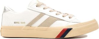 Keds Turnschuhe Wei&szlig;