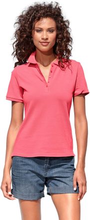 Heine Poloshirt »Poloshirt« 1 Stk. tlg