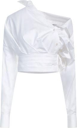 Alexander Wang CAMISETAS Y TOPS - Tops en YOOX.COM