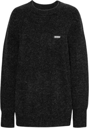 Rotate Mujer, Jerseys, Negro, Talla: M