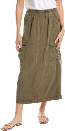 Sanctuary Parachute Skirt