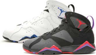 Nike Jordan Air Jordan 7 Retro Defining Moments Pack 371496-991