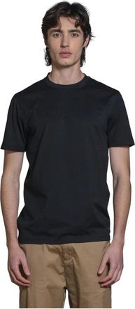 IMPURE Impure, Uomo, Top, Nero, M, new