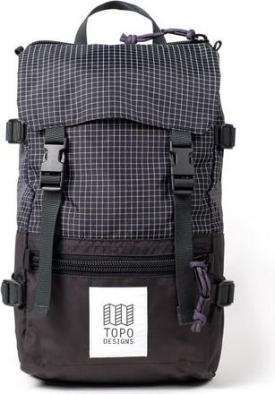 Topo Designs Rover Pack Mini Daypacks - Unisex | grau