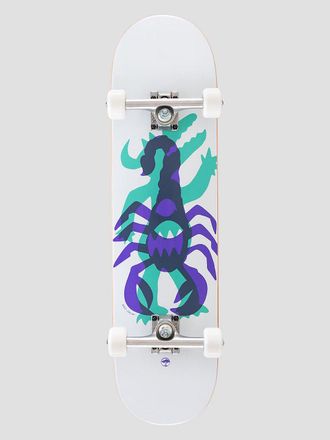 Arbor Chroma 8 Complete patroon