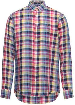 GANT TOPWEAR - Shirts sur YOOX.COM